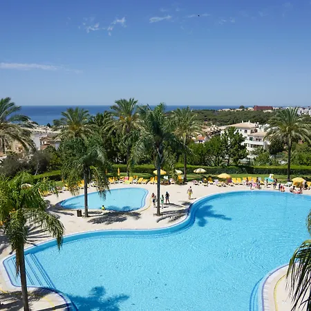 Alfagar Alto Da Colina 4* Albufeira