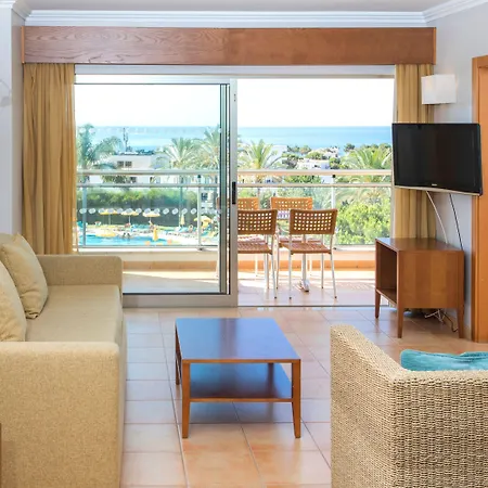 Aparthotel Alfagar Alto Da Colina Albufeira