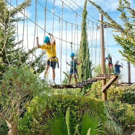 Aparthotel Alfagar Alto Da Colina 4*