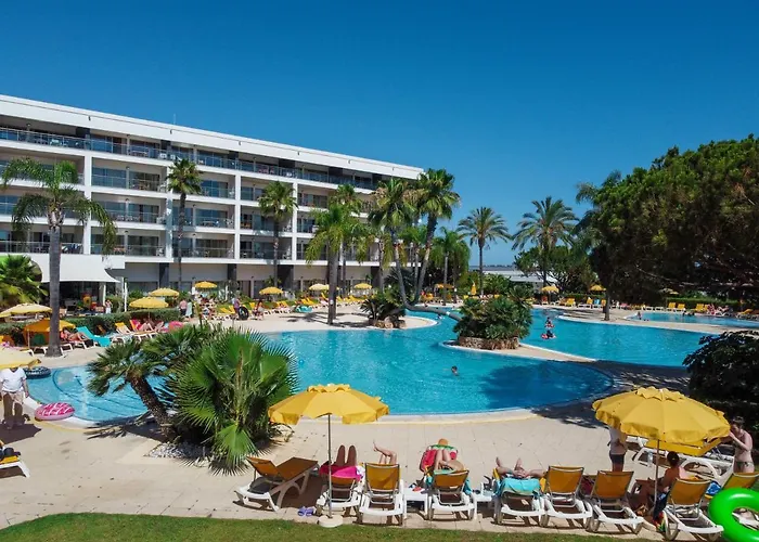 Alfagar Alto Da Colina Apart-hotel 4*