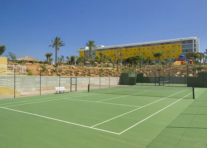 Alfagar Alto Da Colina Apart-hotel